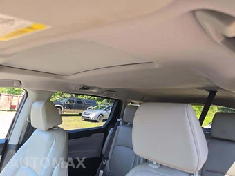 2019 Honda Odyssey EX-L 118.1" WB - miniatura 11