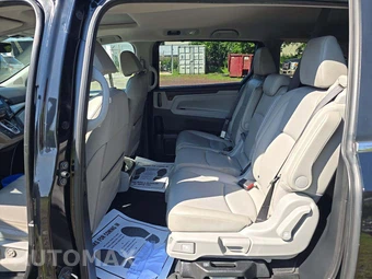 2019 Honda Odyssey EX-L 118.1" WB - miniatura 13
