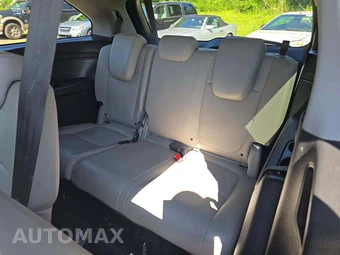 2019 Honda Odyssey EX-L 118.1" WB - miniatura 14