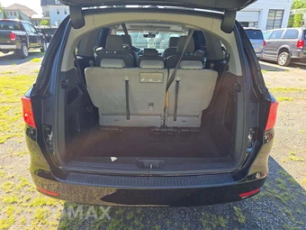 2019 Honda Odyssey EX-L 118.1" WB - miniatura 15