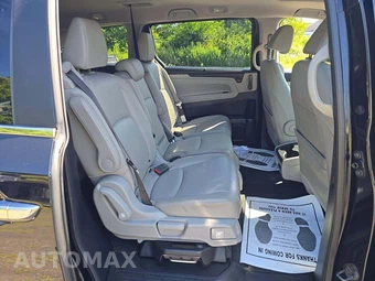 2019 Honda Odyssey EX-L 118.1" WB - miniatura 17