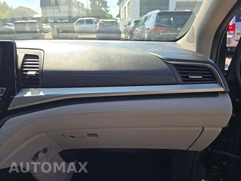 2019 Honda Odyssey EX-L 118.1" WB - miniatura 20