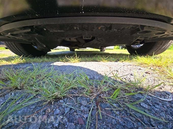2019 Honda Odyssey EX-L 118.1" WB - miniatura 21