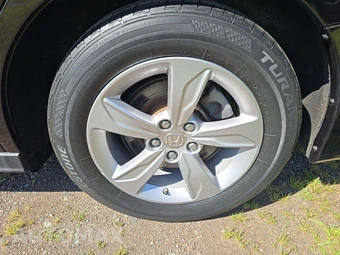 2019 Honda Odyssey EX-L 118.1" WB - miniatura 23