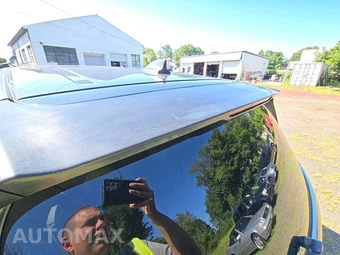 2019 Honda Odyssey EX-L 118.1" WB - miniatura 24