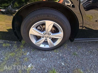 2019 Honda Odyssey EX-L 118.1" WB - miniatura 25