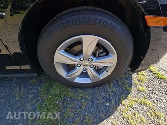 2019 Honda Odyssey EX-L 118.1" WB - miniatura 26