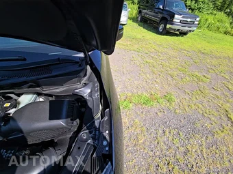 2019 Honda Odyssey EX-L 118.1" WB - miniatura 28