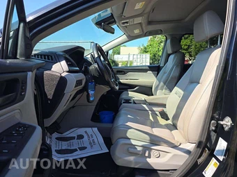 2019 Honda Odyssey EX-L 118.1" WB - miniatura 6