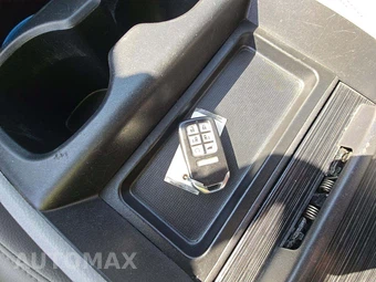 2019 Honda Odyssey EX-L 118.1" WB - miniatura 8