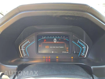 2019 Honda Odyssey EX-L 118.1" WB - miniatura 9