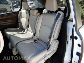 2019 Honda Odyssey EX-L 118.1" WB - miniatura 10