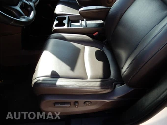 2019 Honda Odyssey EX-L 118.1" WB - miniatura 12