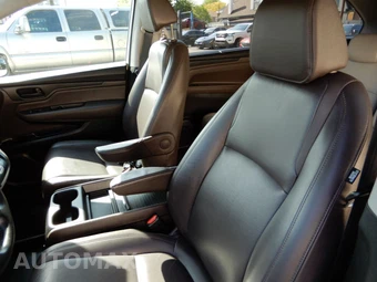 2019 Honda Odyssey EX-L 118.1" WB - miniatura 13