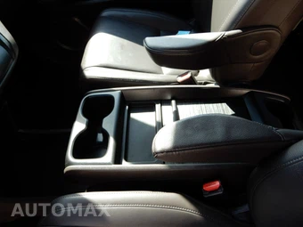 2019 Honda Odyssey EX-L 118.1" WB - miniatura 14