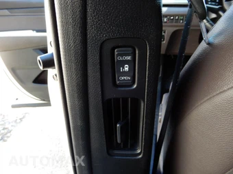 2019 Honda Odyssey EX-L 118.1" WB - miniatura 21