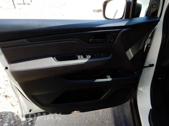 2019 Honda Odyssey EX-L 118.1" WB - miniatura 22