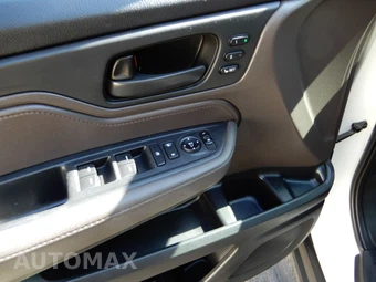 2019 Honda Odyssey EX-L 118.1" WB - miniatura 23