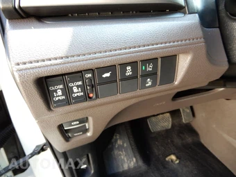 2019 Honda Odyssey EX-L 118.1" WB - miniatura 24