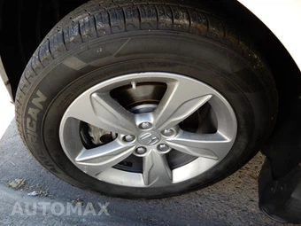 2019 Honda Odyssey EX-L 118.1" WB - miniatura 25