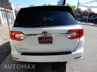 2019 Honda Odyssey EX-L 118.1" WB - miniatura 6