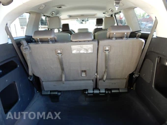 2019 Honda Odyssey EX-L 118.1" WB - miniatura 9
