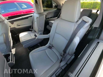 2019 Honda Odyssey EX-L 118.1" WB - miniatura 13