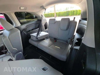 2019 Honda Odyssey EX-L 118.1" WB - miniatura 14