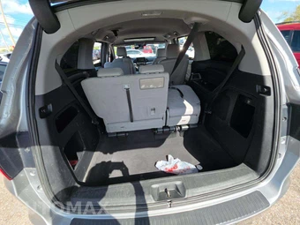 2019 Honda Odyssey EX-L 118.1" WB - miniatura 15