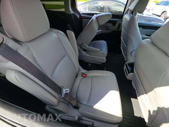 2019 Honda Odyssey EX-L 118.1" WB - miniatura 17