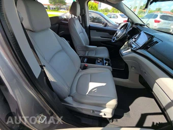 2019 Honda Odyssey EX-L 118.1" WB - miniatura 19