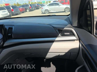 2019 Honda Odyssey EX-L 118.1" WB - miniatura 20