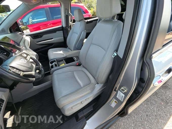 2019 Honda Odyssey EX-L 118.1" WB - miniatura 6