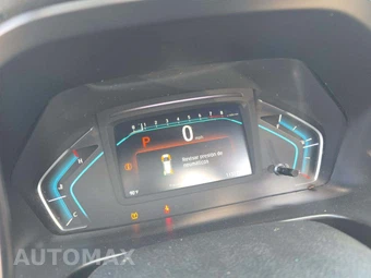 2019 Honda Odyssey EX-L 118.1" WB - miniatura 9
