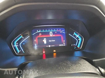 2019 Honda Odyssey EX-L 118.1" WB - miniatura 12