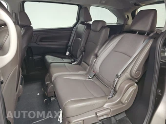 2019 Honda Odyssey EX-L 118.1" WB - miniatura 13