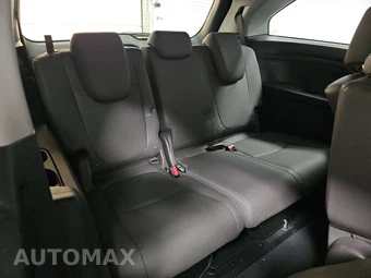 2019 Honda Odyssey EX-L 118.1" WB - miniatura 14
