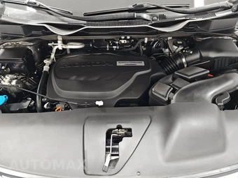 2019 Honda Odyssey EX-L 118.1" WB - miniatura 16