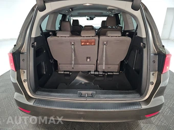 2019 Honda Odyssey EX-L 118.1" WB - miniatura 17