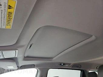 2019 Honda Odyssey EX-L 118.1" WB - miniatura 19