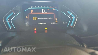 2019 Honda Odyssey EX-L 118.1" WB - miniatura 23