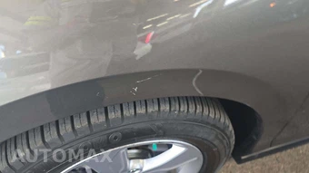 2019 Honda Odyssey EX-L 118.1" WB - miniatura 24