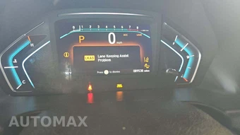 2019 Honda Odyssey EX-L 118.1" WB - miniatura 25