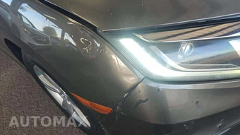 2019 Honda Odyssey EX-L 118.1" WB - miniatura 29