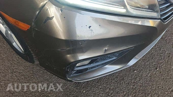 2019 Honda Odyssey EX-L 118.1" WB - miniatura 31