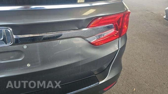 2019 Honda Odyssey EX-L 118.1" WB - miniatura 32
