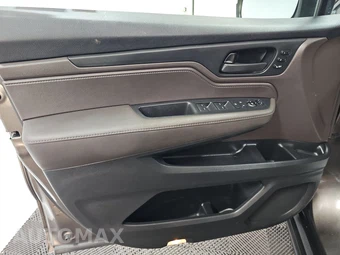 2019 Honda Odyssey EX-L 118.1" WB - miniatura 9