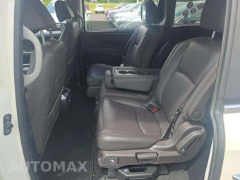 2019 Honda Odyssey EX-L 118.1" WB - miniatura 13