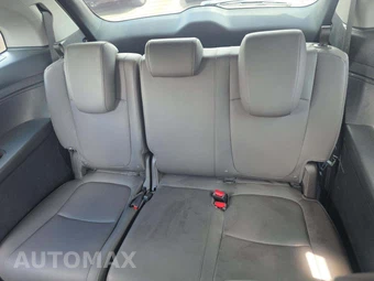 2019 Honda Odyssey EX-L 118.1" WB - miniatura 14