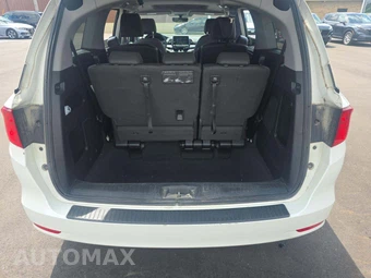 2019 Honda Odyssey EX-L 118.1" WB - miniatura 15